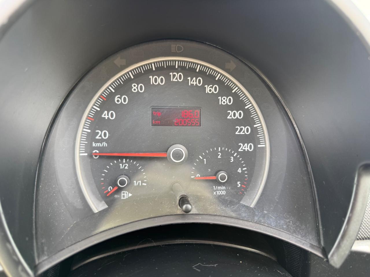 Volkswagen New Beetle 1.9 TDI 105CV Cabrio