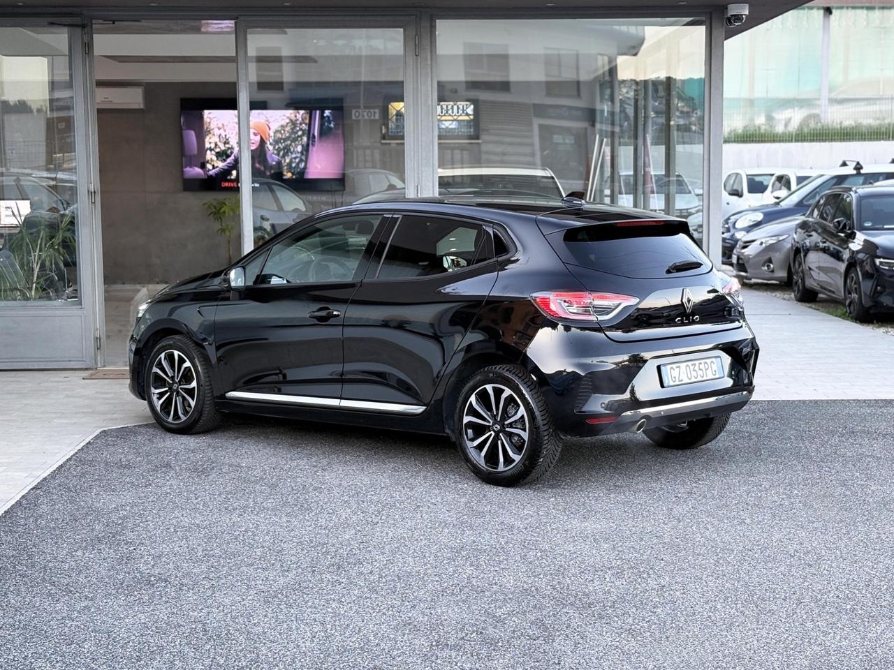 Renault Clio 1.0 Benzina 90CV E6 Techno - 2025