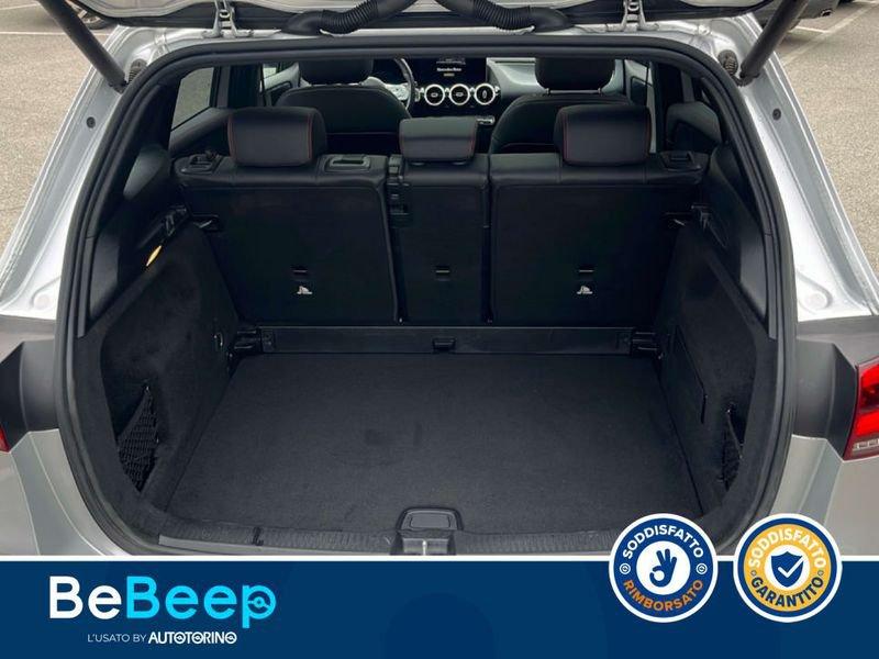 Mercedes-Benz Classe B B 200 PREMIUM AUTO