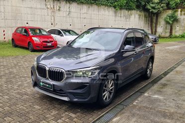 BMW X1 sDrive20d