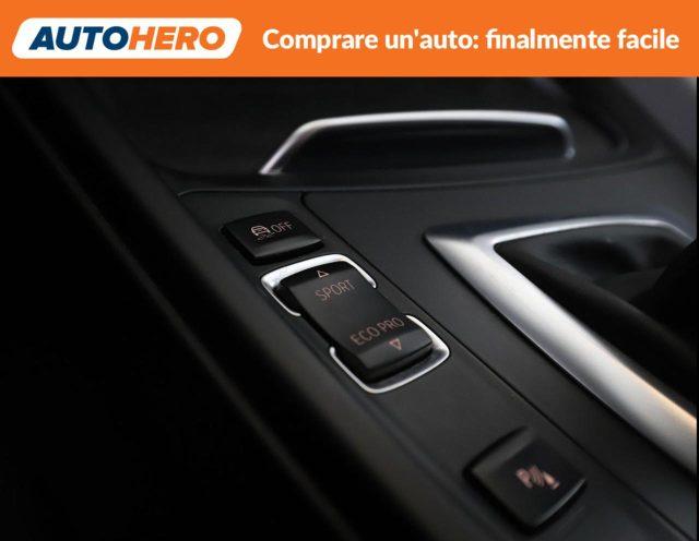 BMW 320 d xDrive Msport