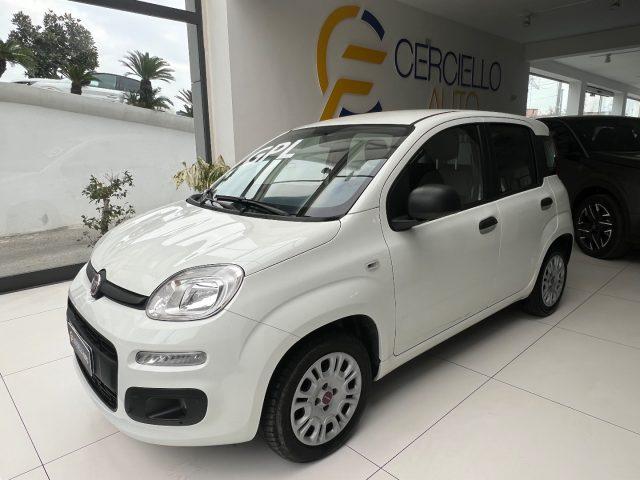 FIAT Panda 1.2 EasyPower gpl da ?119,00 mensili