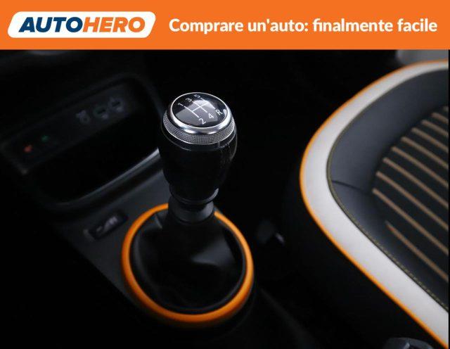 RENAULT Twingo TCe 95 CV Intens