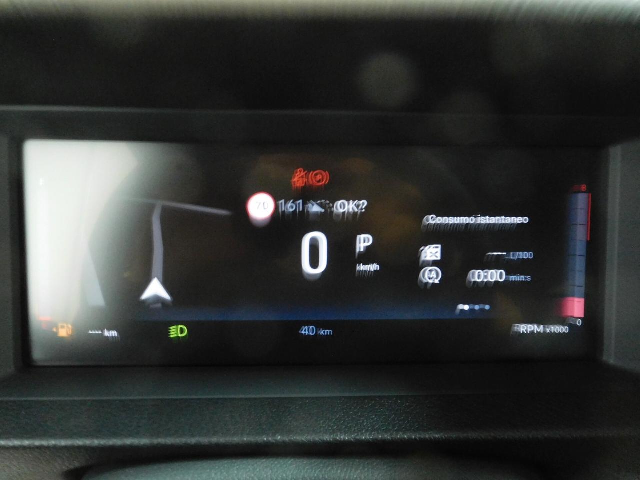Fiat Ulysse 2.2 Multijet 180 CV S&S AT8 Medio 8 Posti