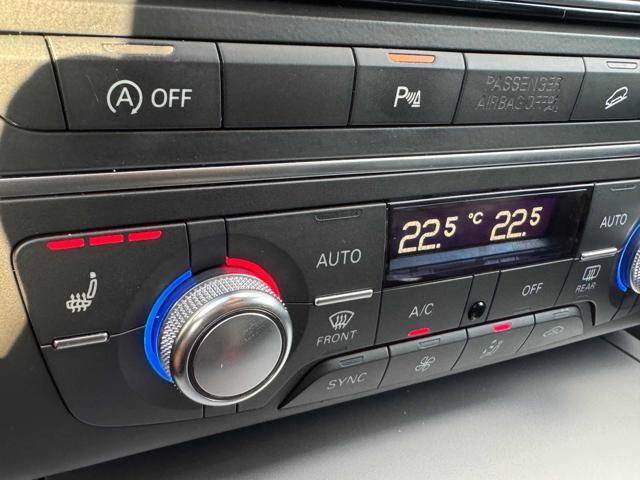 AUDI A6 allroad 3.0 TDI 245 CV ?DISTRONIK+LED?