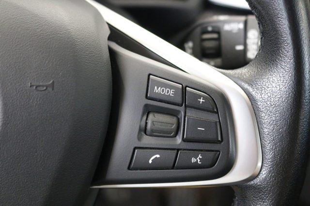 BMW X1 xDrive18d Advantage