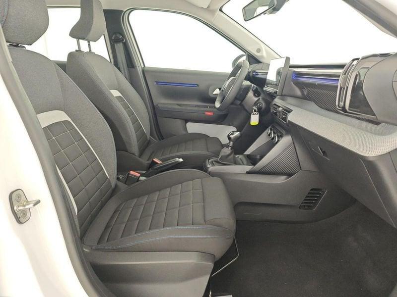 Citroën C3 PureTech 100 S&S Plus