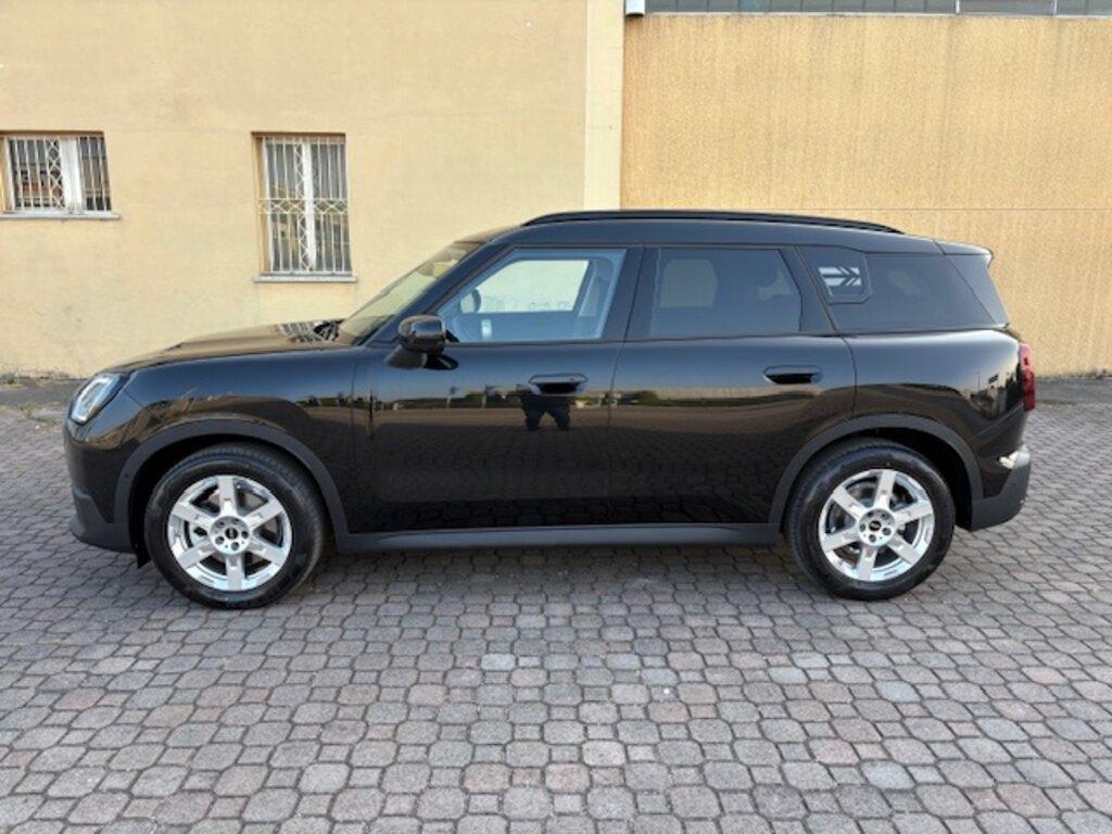 Mini Mini Countryman 1.5 48V C Classic Steptronic