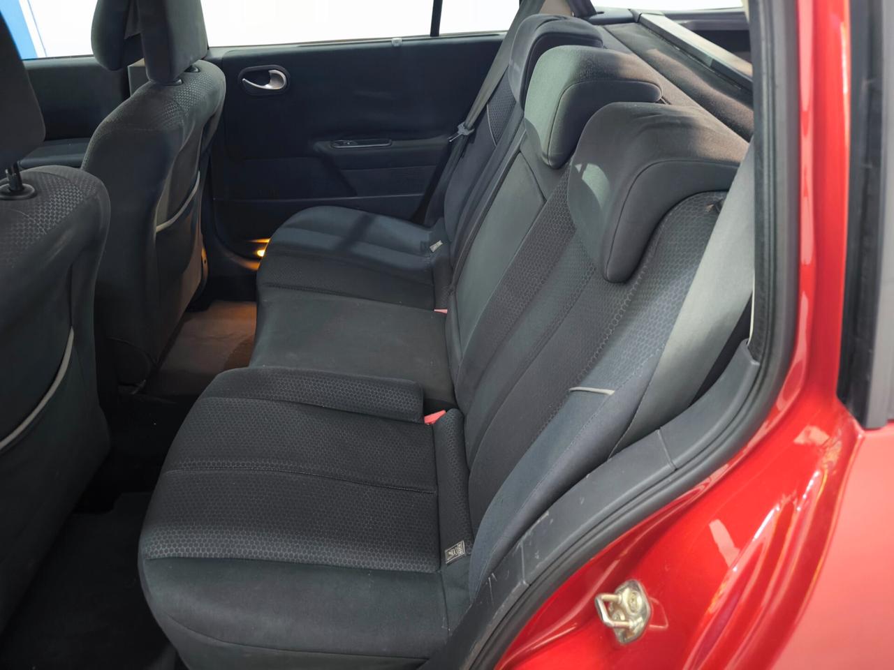Renault Megane Mégane 1.6 16V Grandtour Confort Dynamique