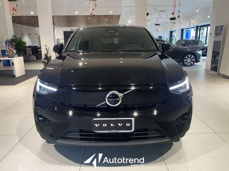 Volvo C40 Recharge Single Motor 231 CV Ultimate
