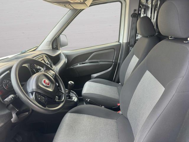FIAT Doblo Doblò 1.3 MJT S&S PC-TN Cargo Lounge