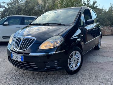 Lancia MUSA 1.3 Multijet 16V 90 CV Platino OK NEOPATENTATI