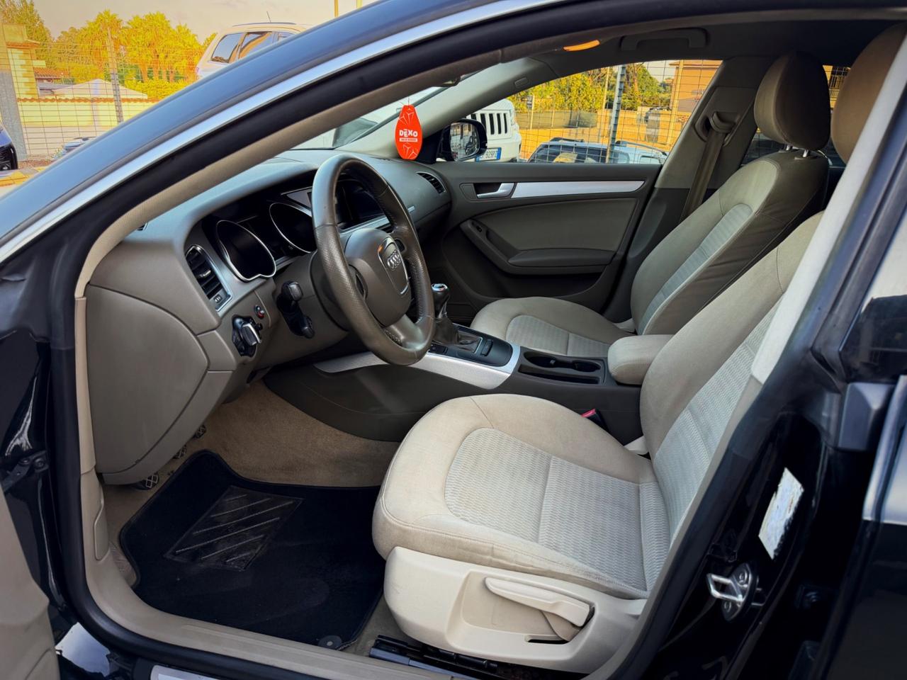 Audi A5 SPB 2.0 TDI F.AP. Advanced Garanzia 12 Mesi
