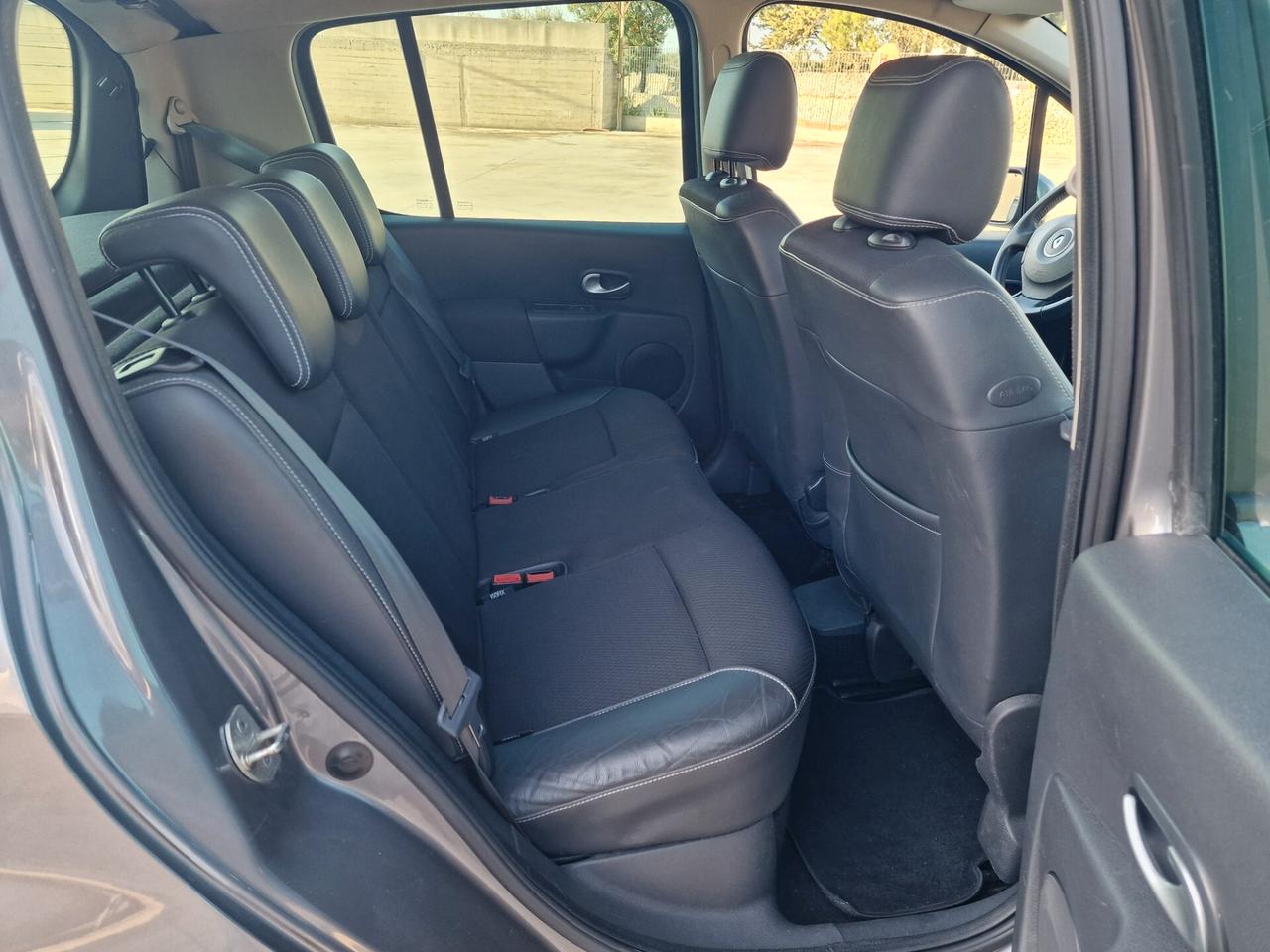 Renault Modus 1.2 Wave