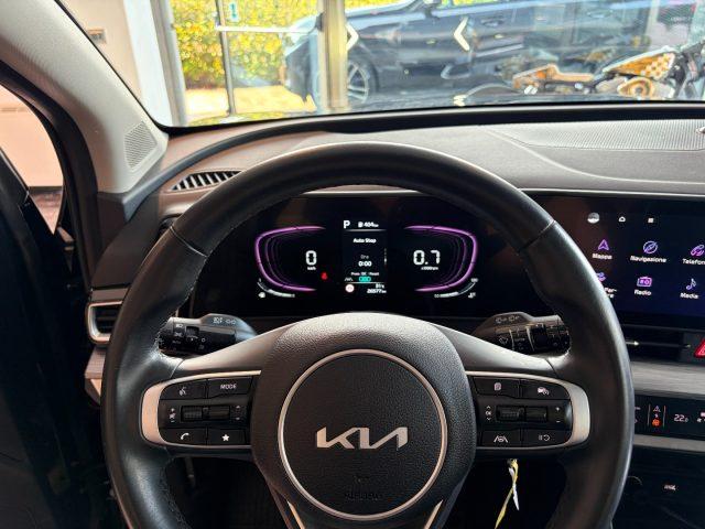KIA Sportage 1.6 TGDi MHEV DCT BUSINESS 150CV PREZZO REALE