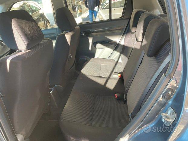 Suzuki Swift 1.3 5p. GLX