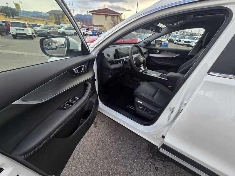 DR AUTOMOBILES dr 6.0 1.6 T-GDI GPL DCT