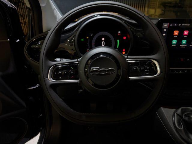 FIAT 500 1.0 Hybrid icon tua da ?189,00 mensili