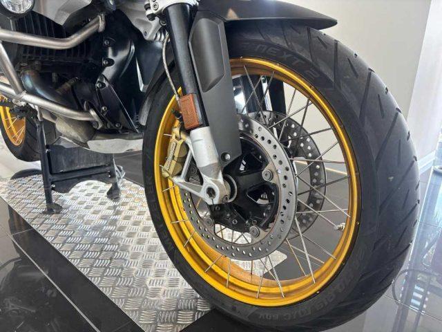 BMW R 1200 GS ADV - R 1250 GS ADVENTURE