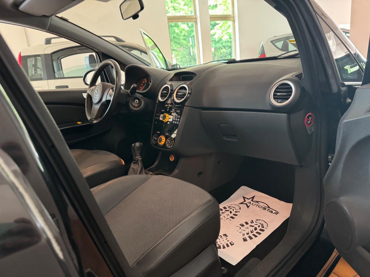 Opel Corsa 1.2 BENZINA OK NEOPATENTATI