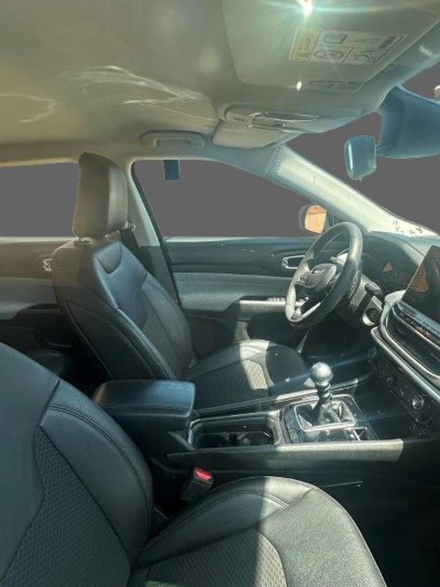 JEEP Compass 1.6 Multijet II 2WD Business