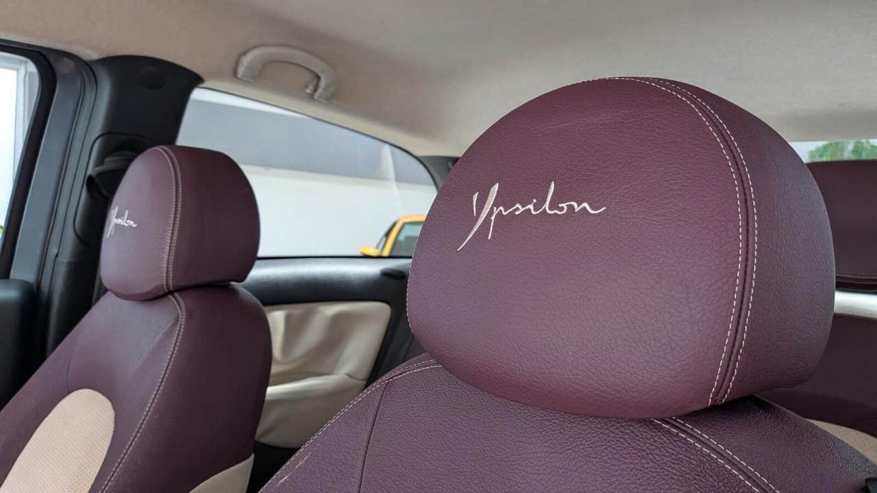 Lancia Ypsilon 1.2 Platino