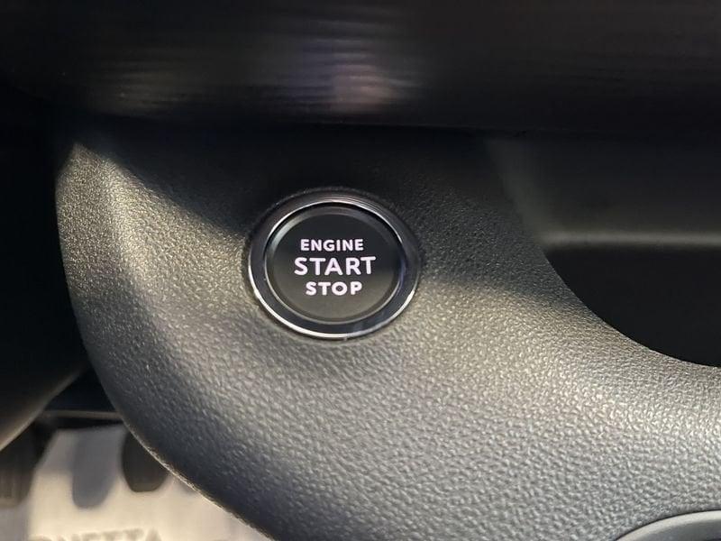 Jeep Avenger 1.2 turbo Longitude fwd 100cv - KM0