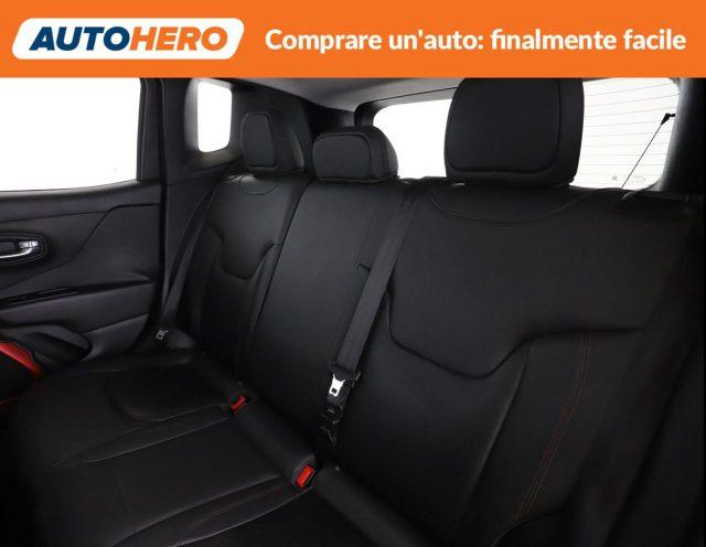 JEEP Renegade 2.0 Mjt 170CV 4WD Active Drive Low Trailhawk