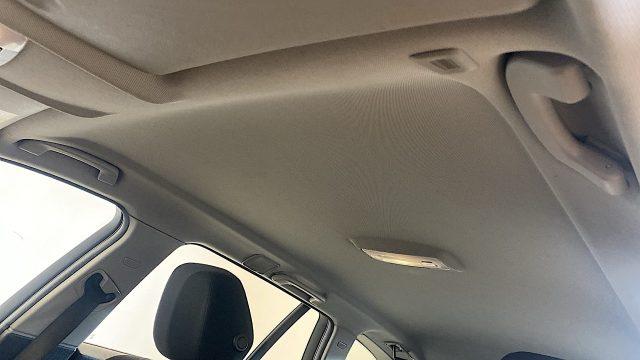 BMW 318 d Touring