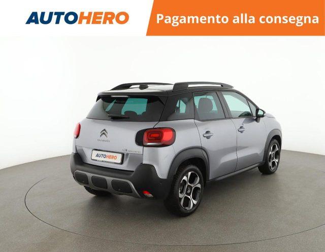 CITROEN C3 Aircross PureTech 130 S&S EAT6 Shine Pack