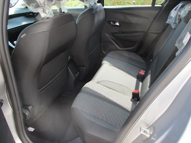 Peugeot 208 PureTech 100 Stop&Start 5 porte Allure