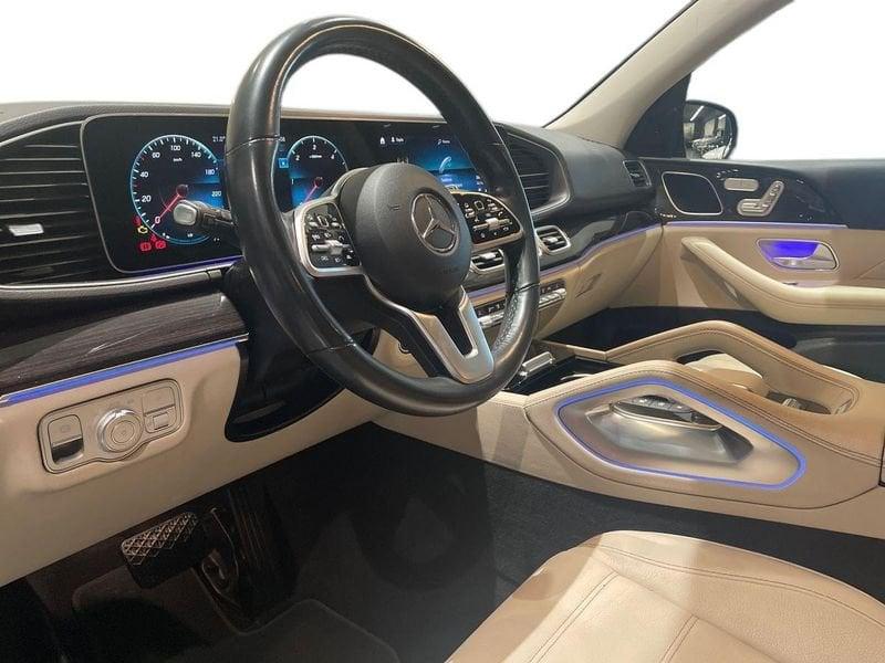 Mercedes-Benz GLE 300 d mhev Premium 4matic auto