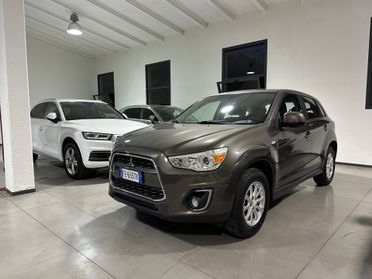 Mitsubishi ASX 1.6 DI-D 114 CV 2WD Invite