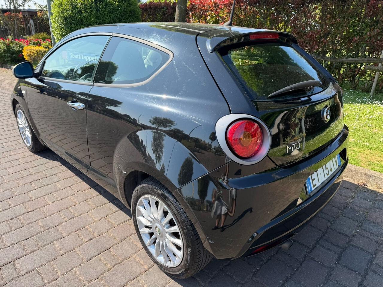 Alfa Romeo MiTo 1.3 JTDm 85 CV SeS Distinctive