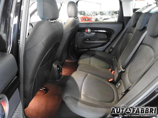 MINI - Clubman - Mini Cooper 1.5 Spport Design 102