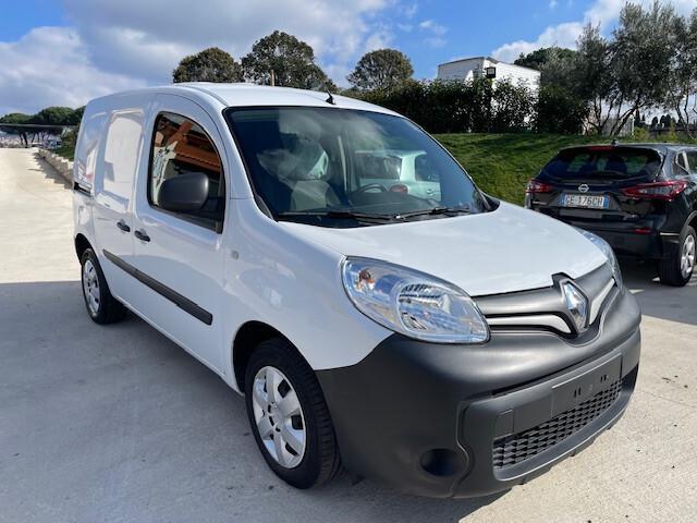 Renault Kangoo Blue dCi 95CV Express Furgone Ice