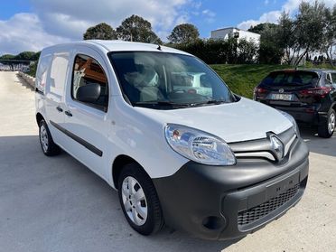 Renault Kangoo Blue dCi 95CV Express Furgone Ice