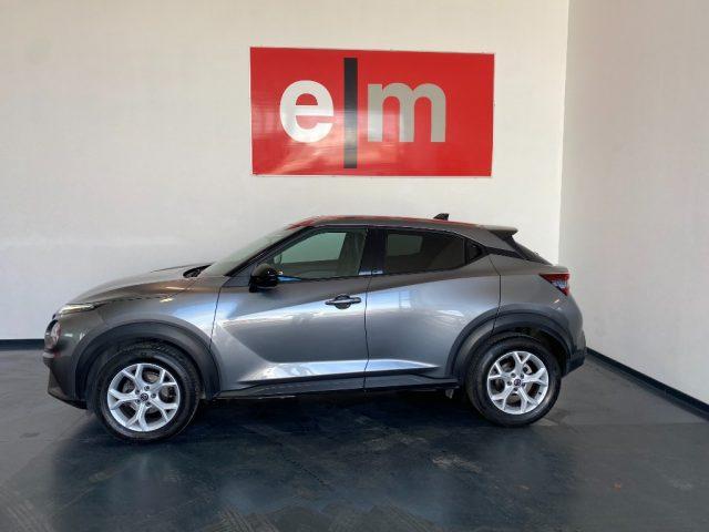 NISSAN Juke 1.0 DIG-T N-CONNECTA