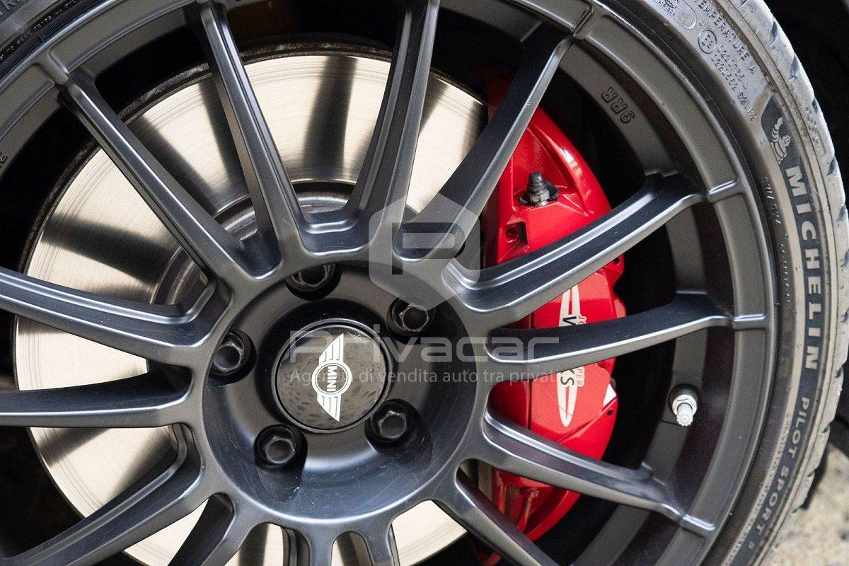 MINI Mini 2.0 Cooper S 5 porte