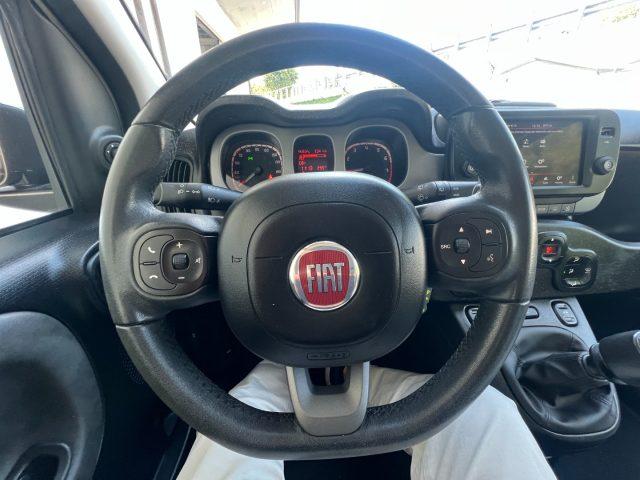 FIAT Panda Cross 1.0 FireFly S&S Hybrid 1 PROPRIETARIO