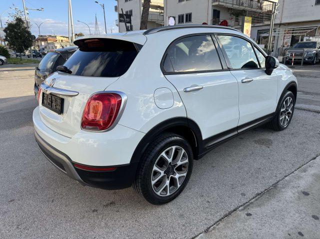 FIAT 500X 1.6 mjt Cross Plus 4x2 120cv