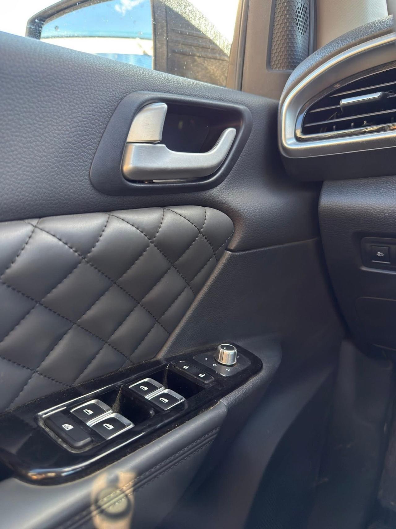 Foton Tunland g7 2.0 TDI Doppia Cabina 4WD più iva