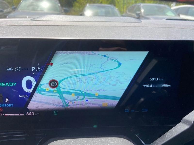 Renault Rafale Full Hybrid E-Tech 200 Esprit Alpine