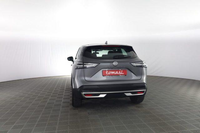 NISSAN Qashqai Qashqai MHEV 140 CV Acenta