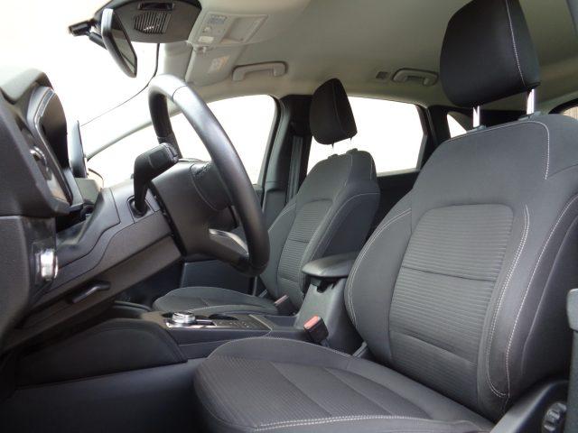 FORD Kuga 2.5 GARANZIA FORD 5 ANNI, km certificati FORD
