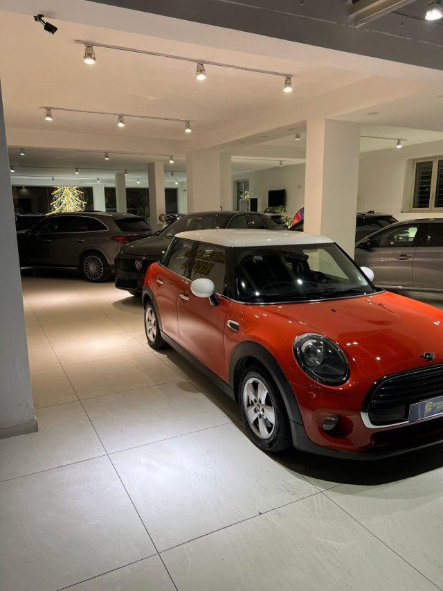 MINI Cooper D 1.5 Cooper D Business tua da ?149,00 mensili