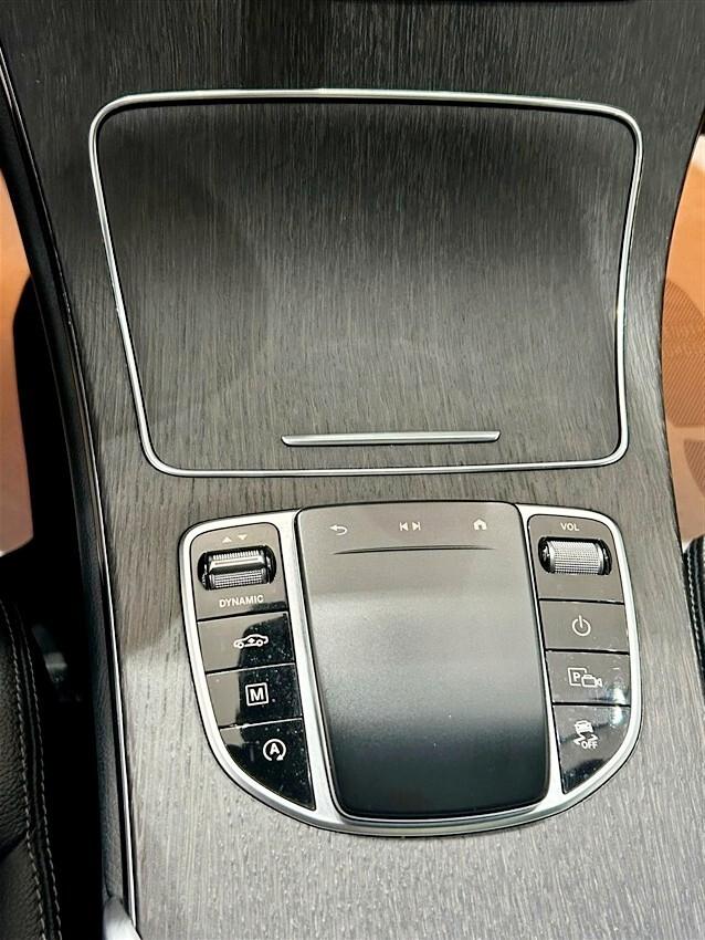 Mercedes-benz GLC 220 d 4Matic Coupé Premium