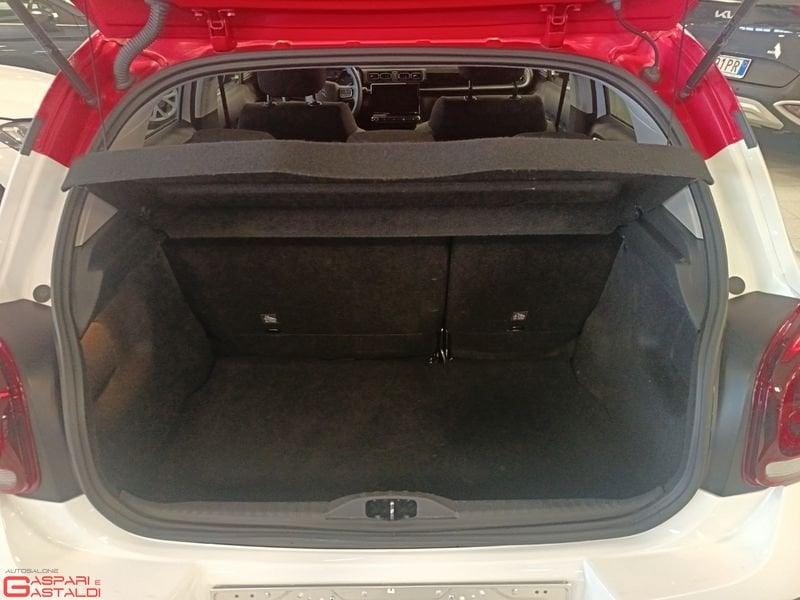 Citroën C3 PureTech 83 S&S Shine