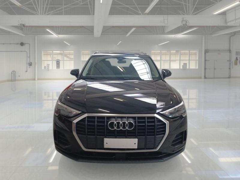 AUDI Q3 35 TDI S TRONIC BUSINESS SUV