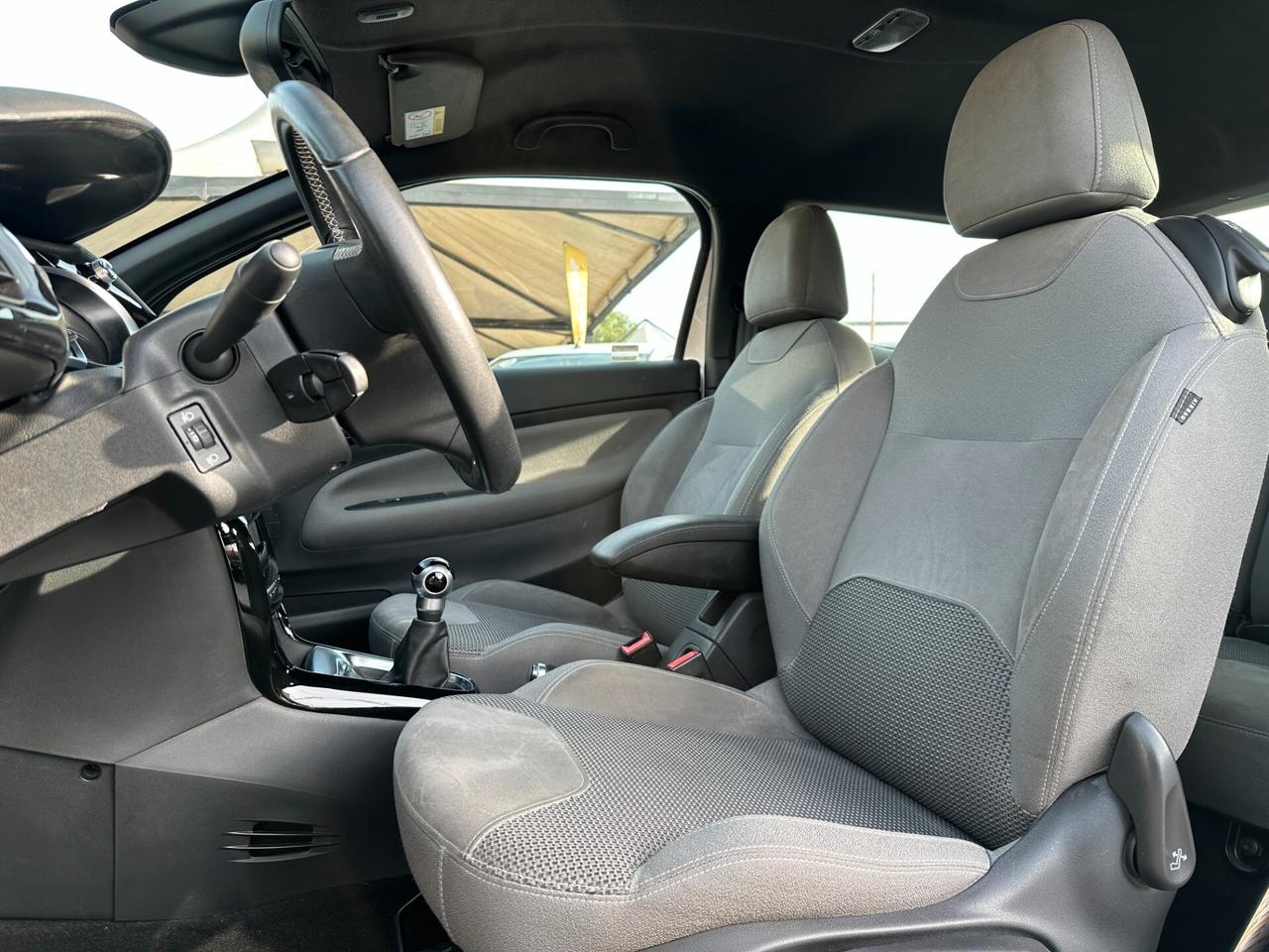 DS DS3 3 PureTech 110 S&S So Chic